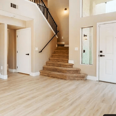 MOVE-OUT CLEANING